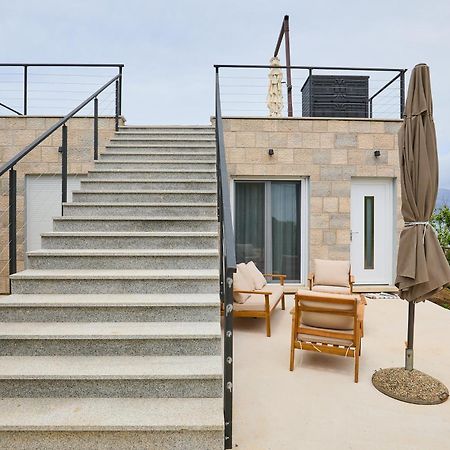 Beloc House Lopud Island Apartment Exterior photo