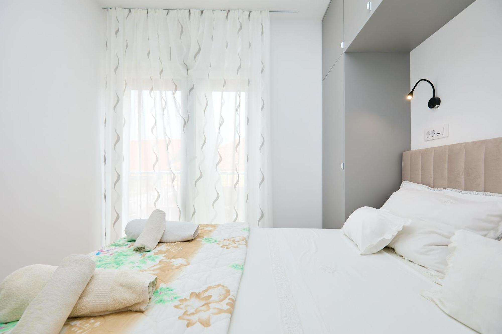 Beloc House Lopud Island Apartment Exterior photo