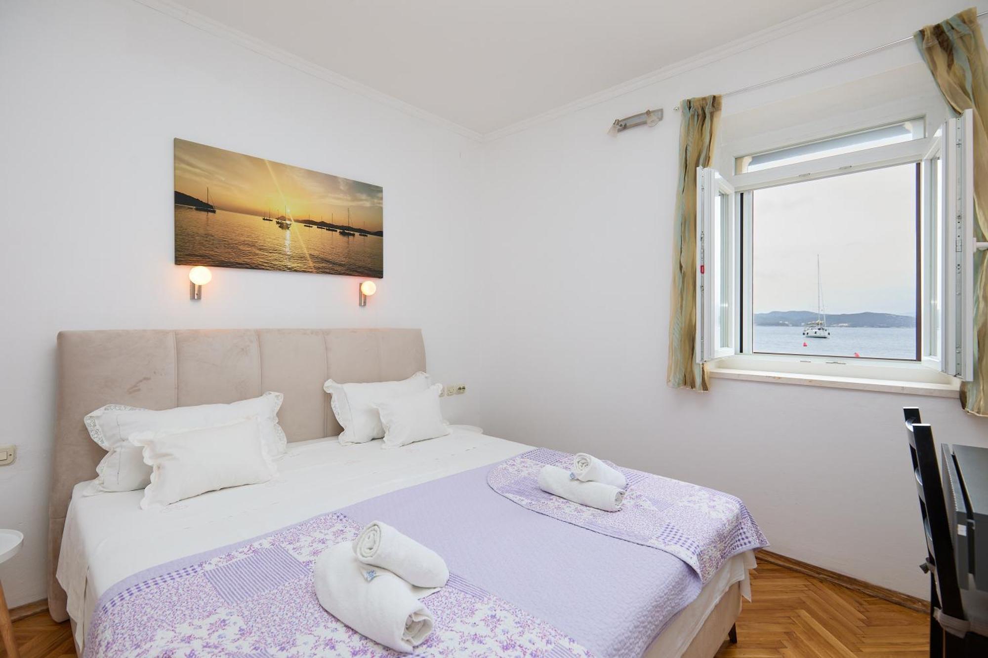 Beloc House Lopud Island Apartment Exterior photo