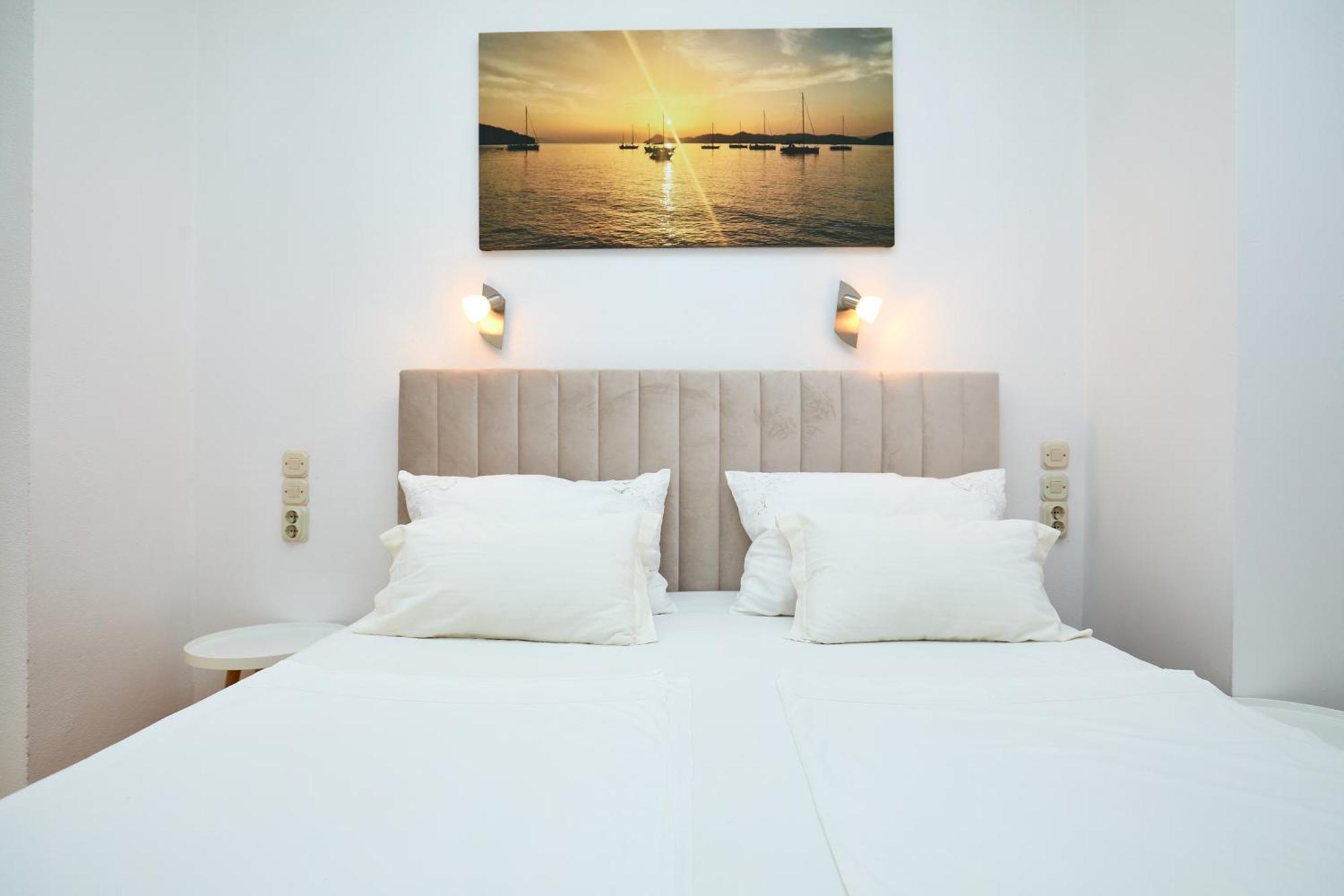 Beloc House Lopud Island Apartment Exterior photo