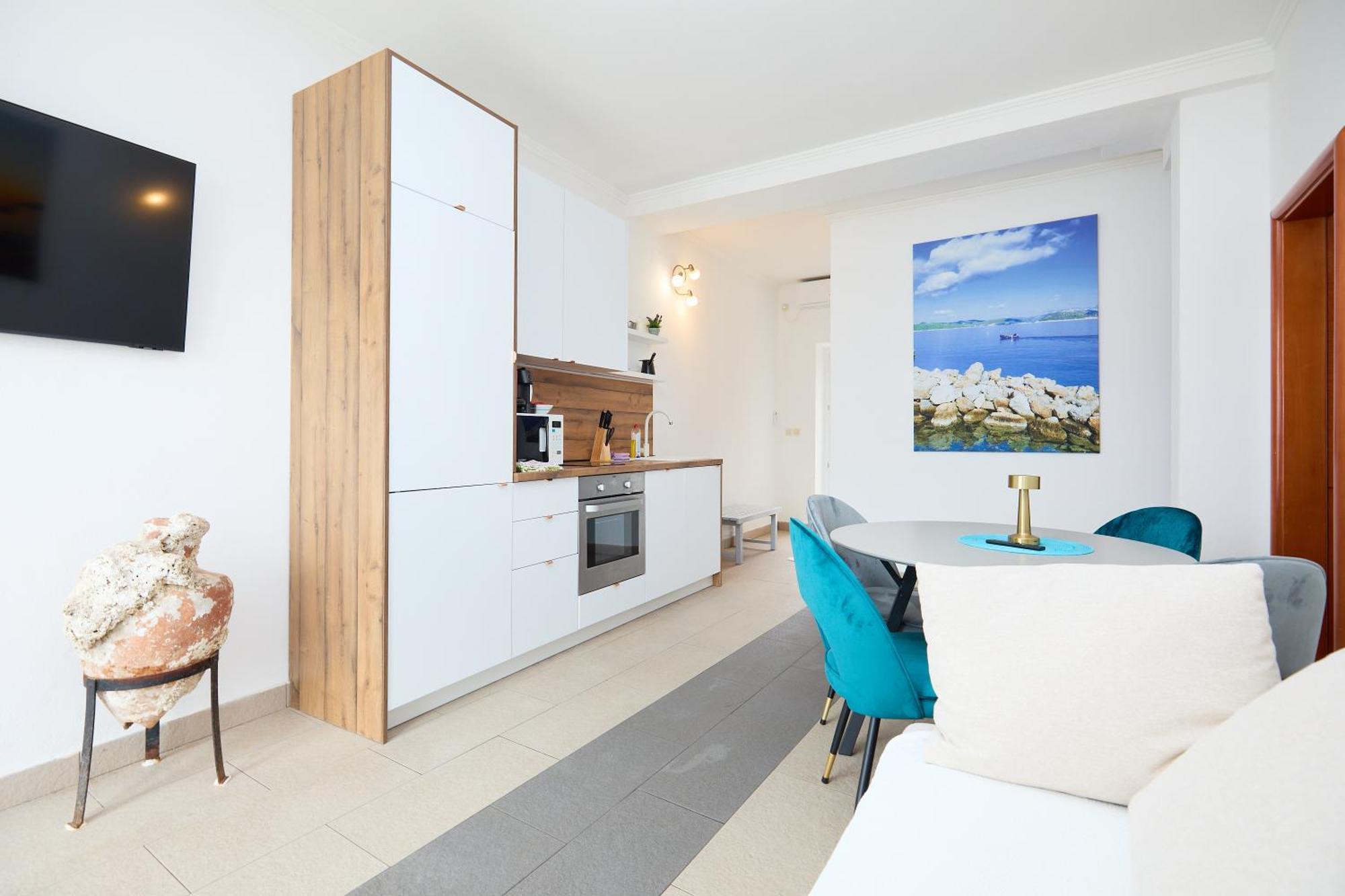Beloc House Lopud Island Apartment Exterior photo