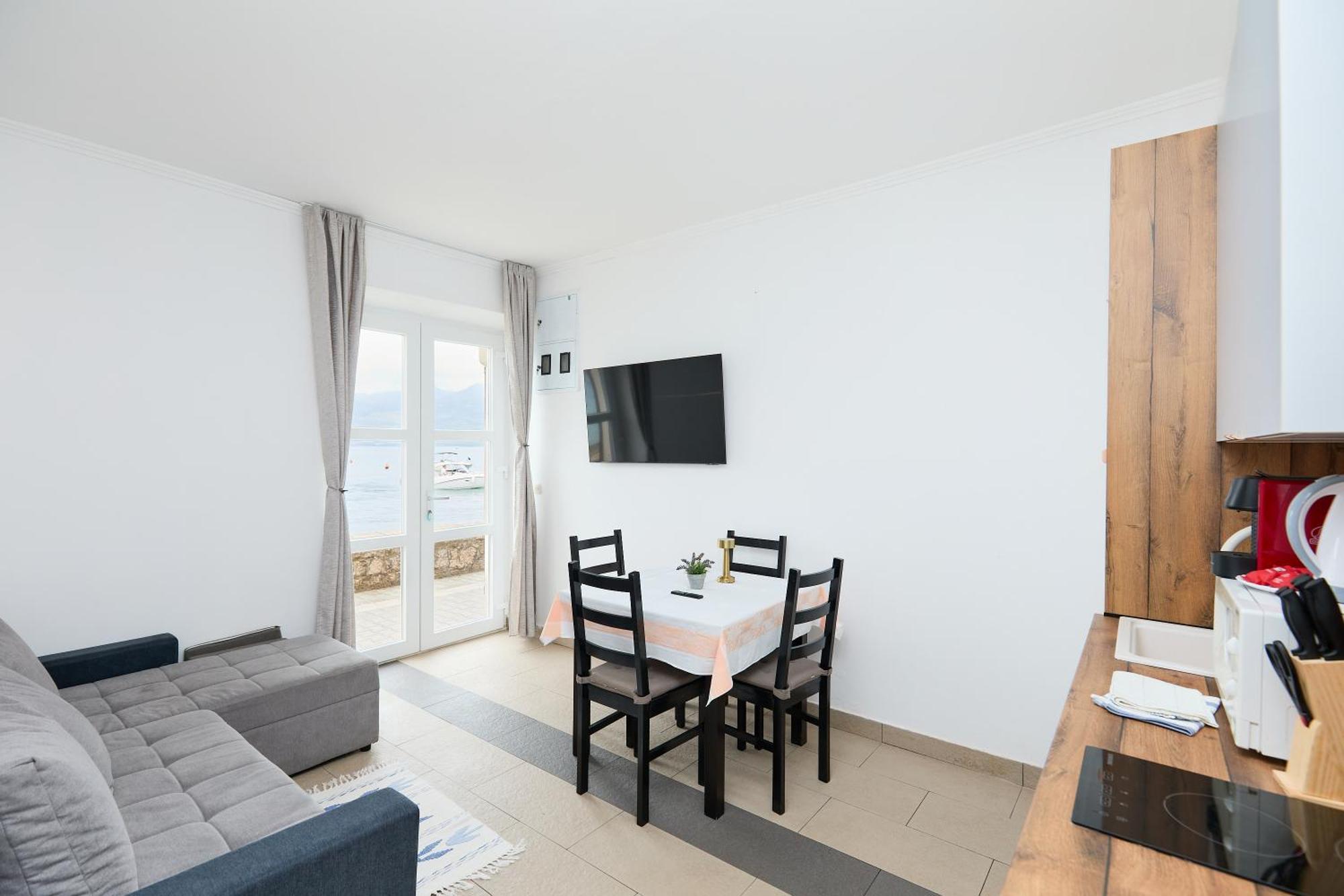 Beloc House Lopud Island Apartment Exterior photo